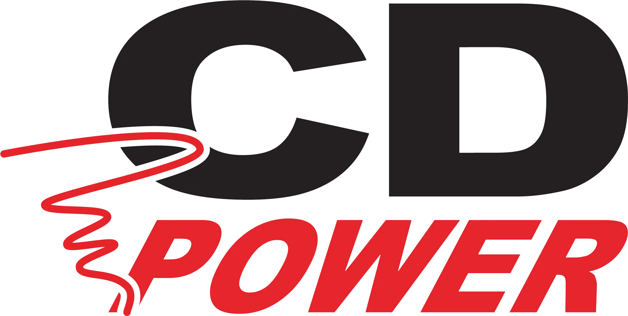 CD&Power logo