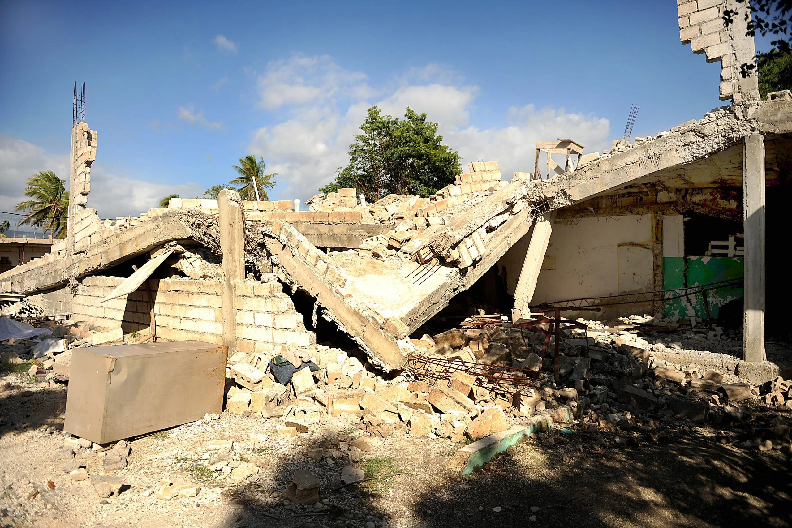 Operation Unified Response - Emergency Preparedness