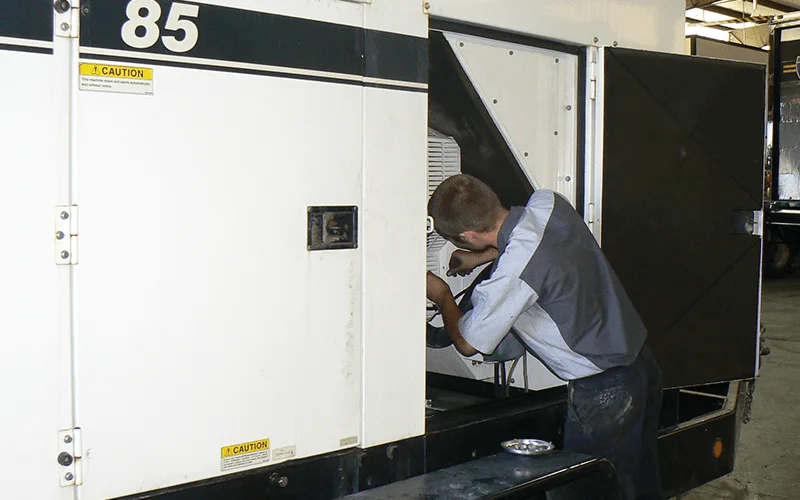 7 Generator Maintenance Mistakes to Avoid