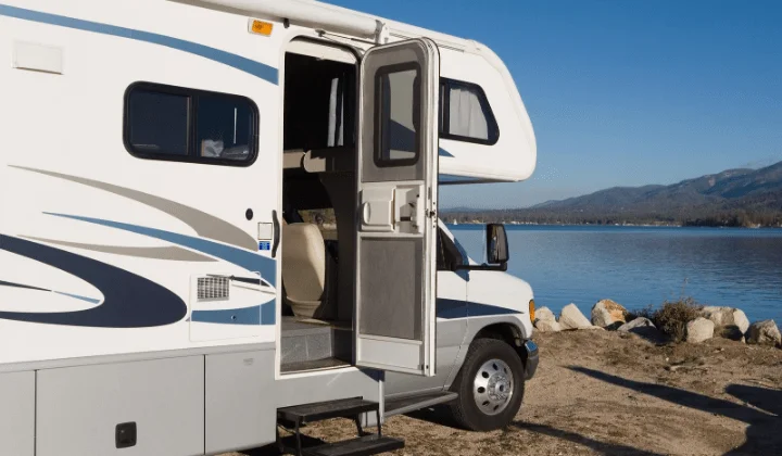 RV Generator Maintenance