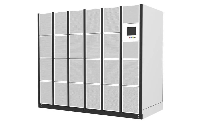 UPS Maintenance Cabinet UPS Maintenance
