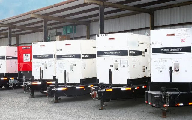 MQ Portable Generators MQ Portable Generators