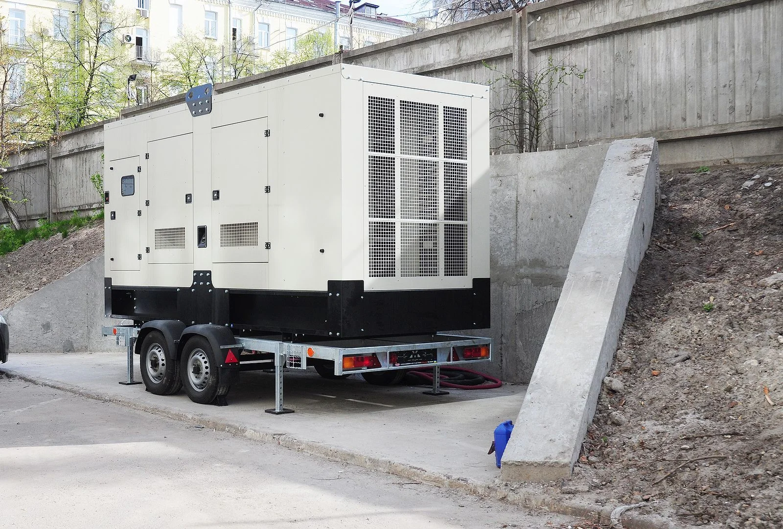 commercial diesel generators | generator video tips difference between gas | natural gas versus diesel generators