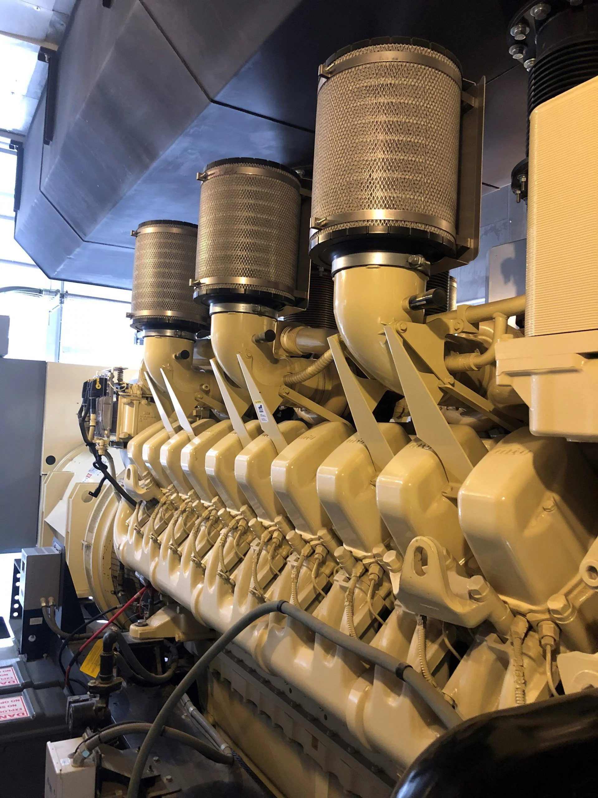 tier 4 engines