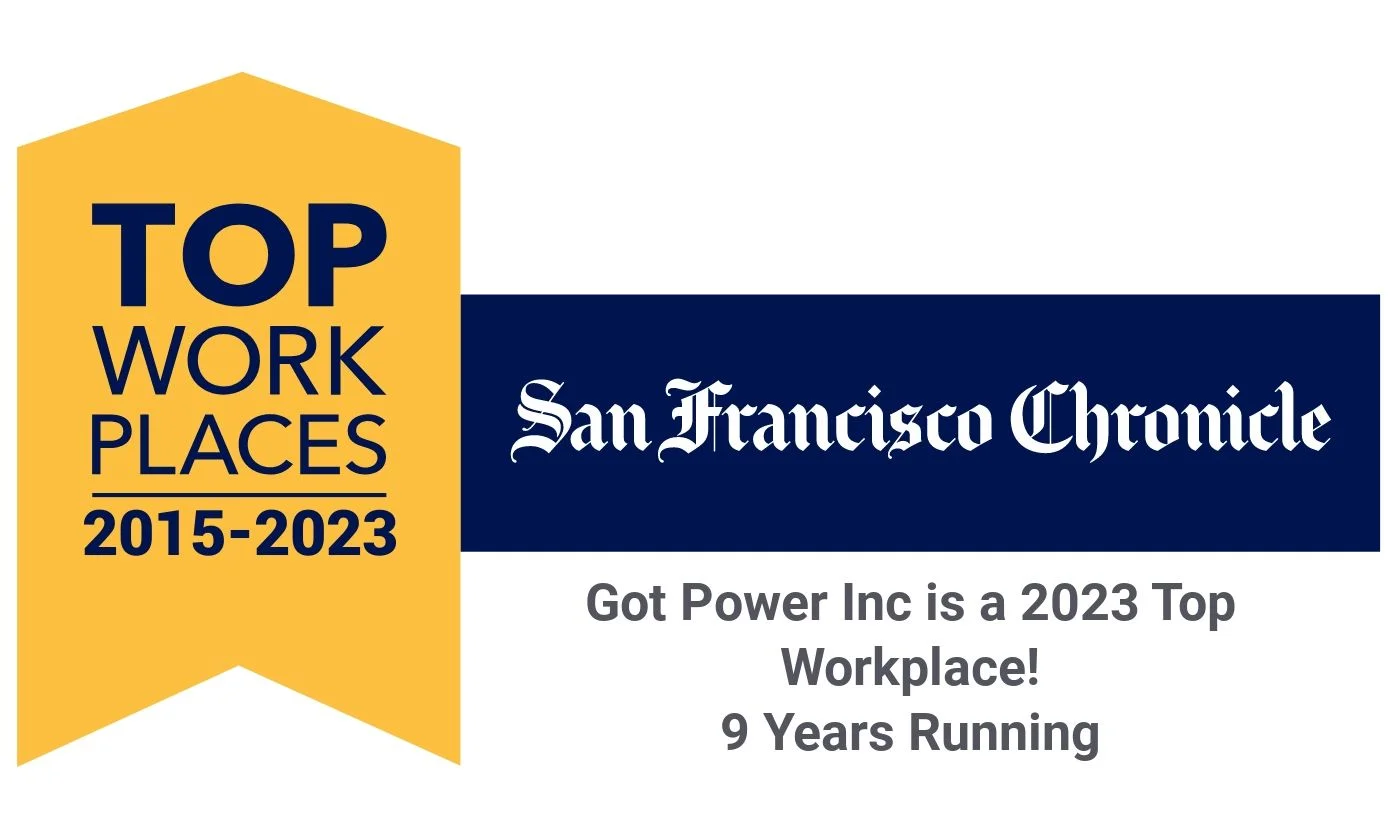 Bay Area Top Workplace 2023